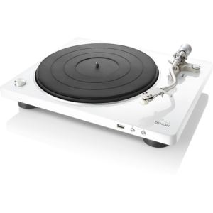 033DP450W Denon DP-450USB