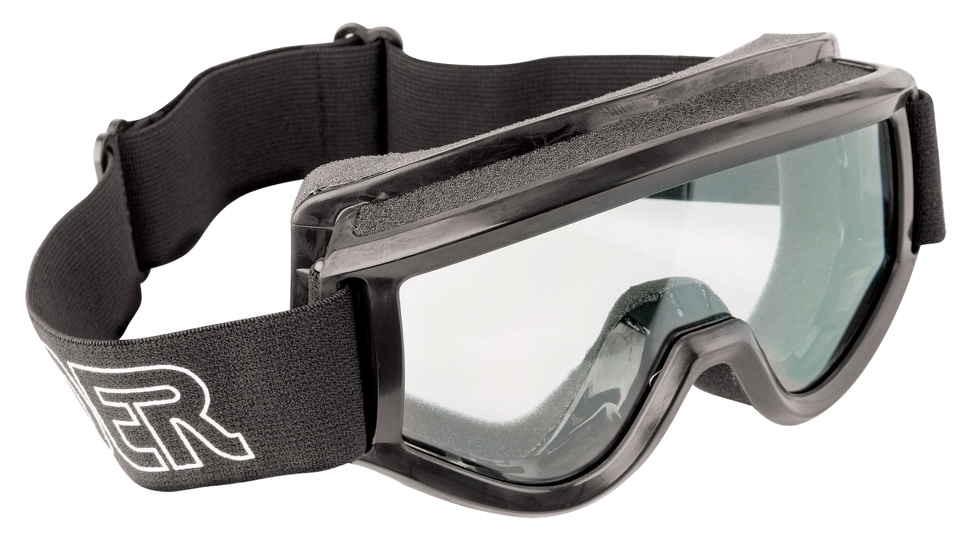 Raider Single-Lens Goggles for Youth
