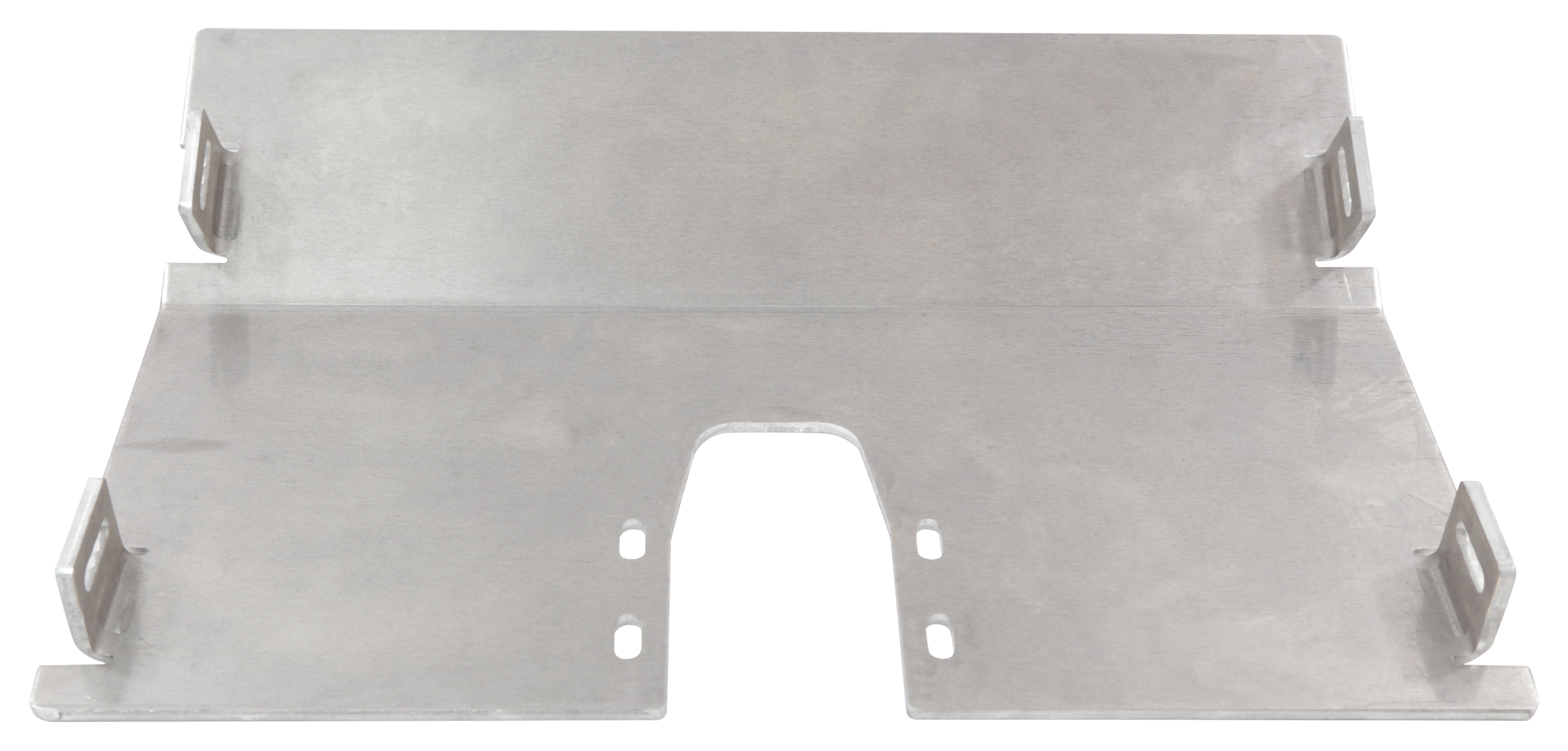 T-H Marine Hot Shot Jack Plate Hole Shot Plate