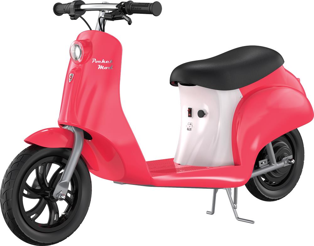 Pocket Mod Roma - Red