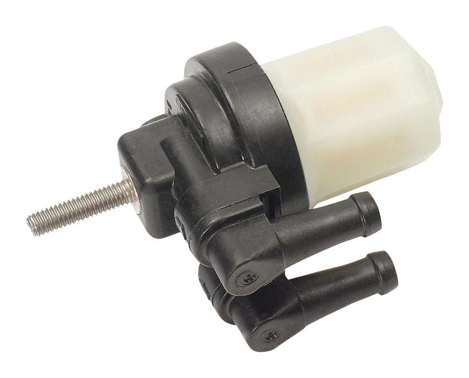 Quicksilver Fuel Filter Assembly for Mercury or Mariner Outboard Engines