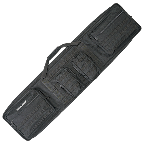 Bass Pro Shops TrailGear Double Gun Case