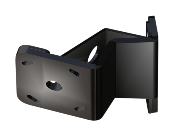 Power-Pole Port-Side Freshwater Adapter Plate