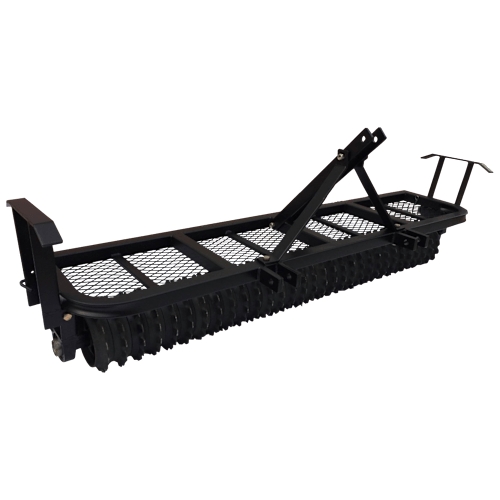 Field Tuff 3-Point 5' Cultipacker