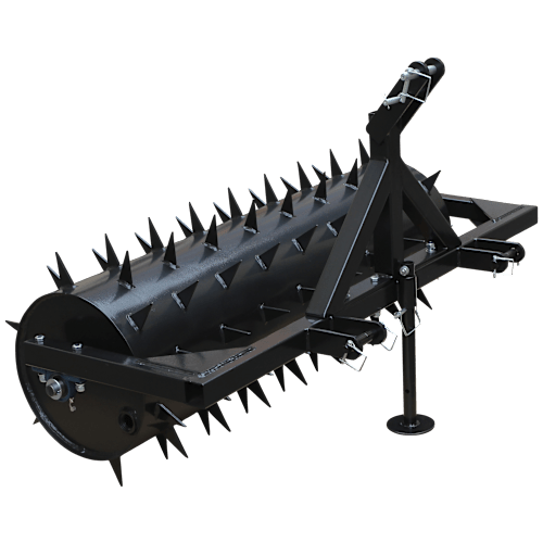 Yard Tuff 3-Point Spike Aerator