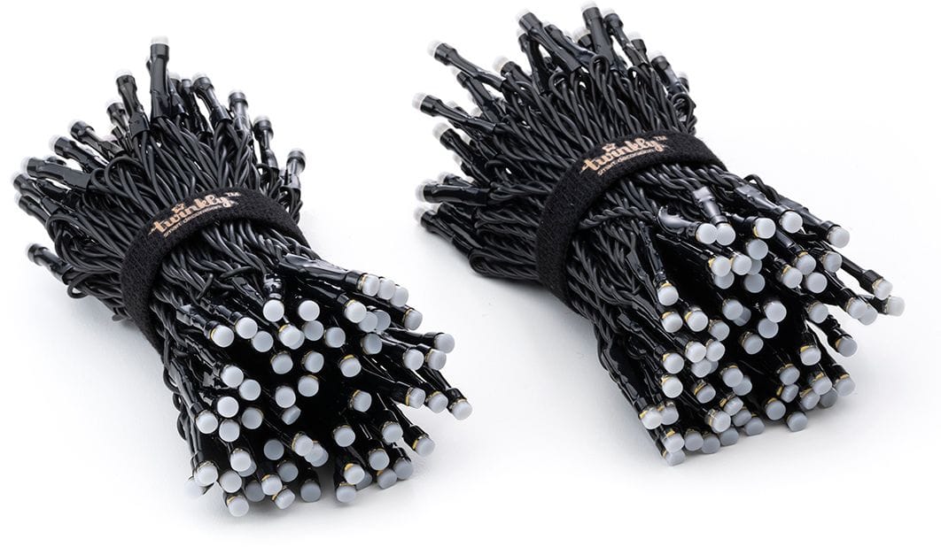 Twinkly - Smart Light String 250 LED RGB Generation II - Multi