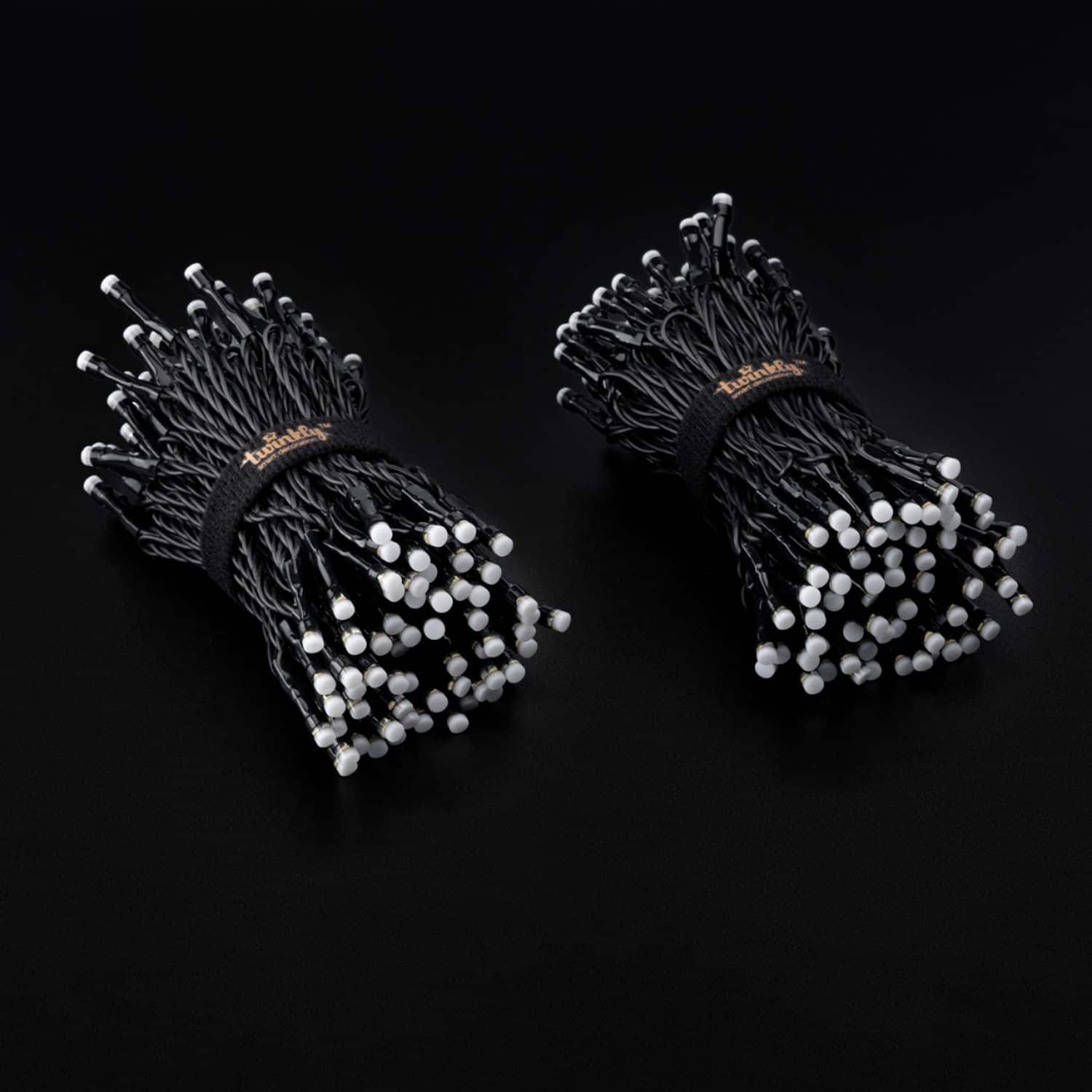 Twinkly - Smart Light String 250 LED RGB Generation II - Multi