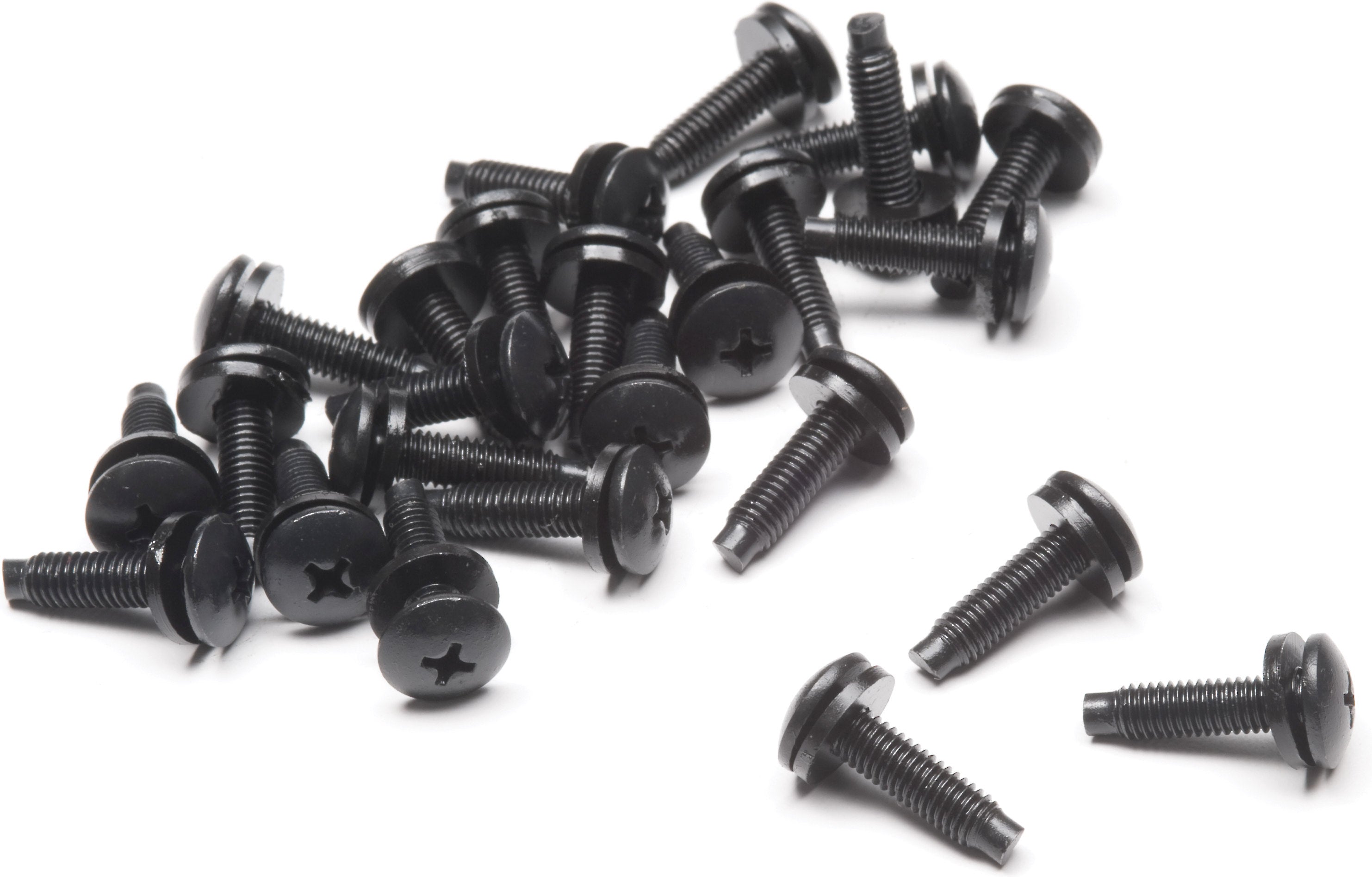 Sanus CASC25-B1 Mounting Screws