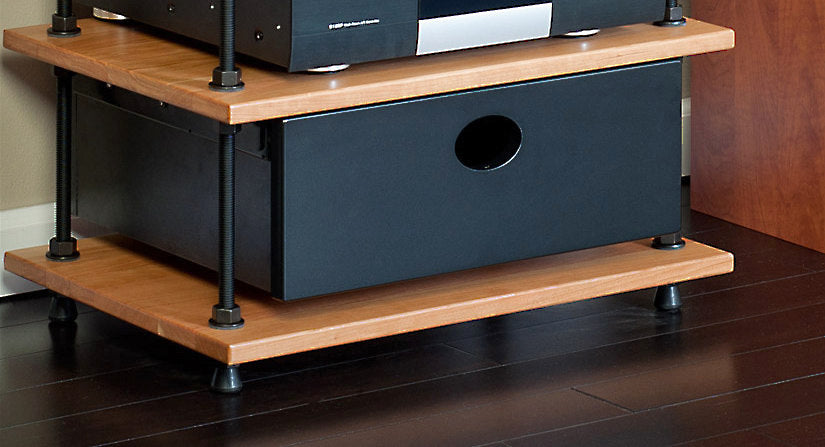 Salamander Designs Archetype Media Drawer