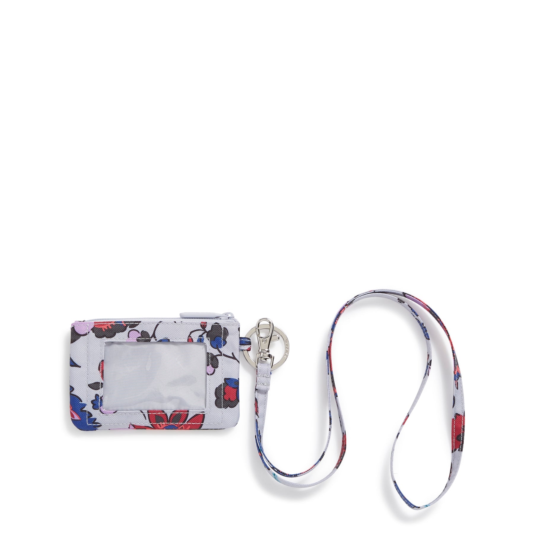 Outlet Polyester Zip ID and Lanyard