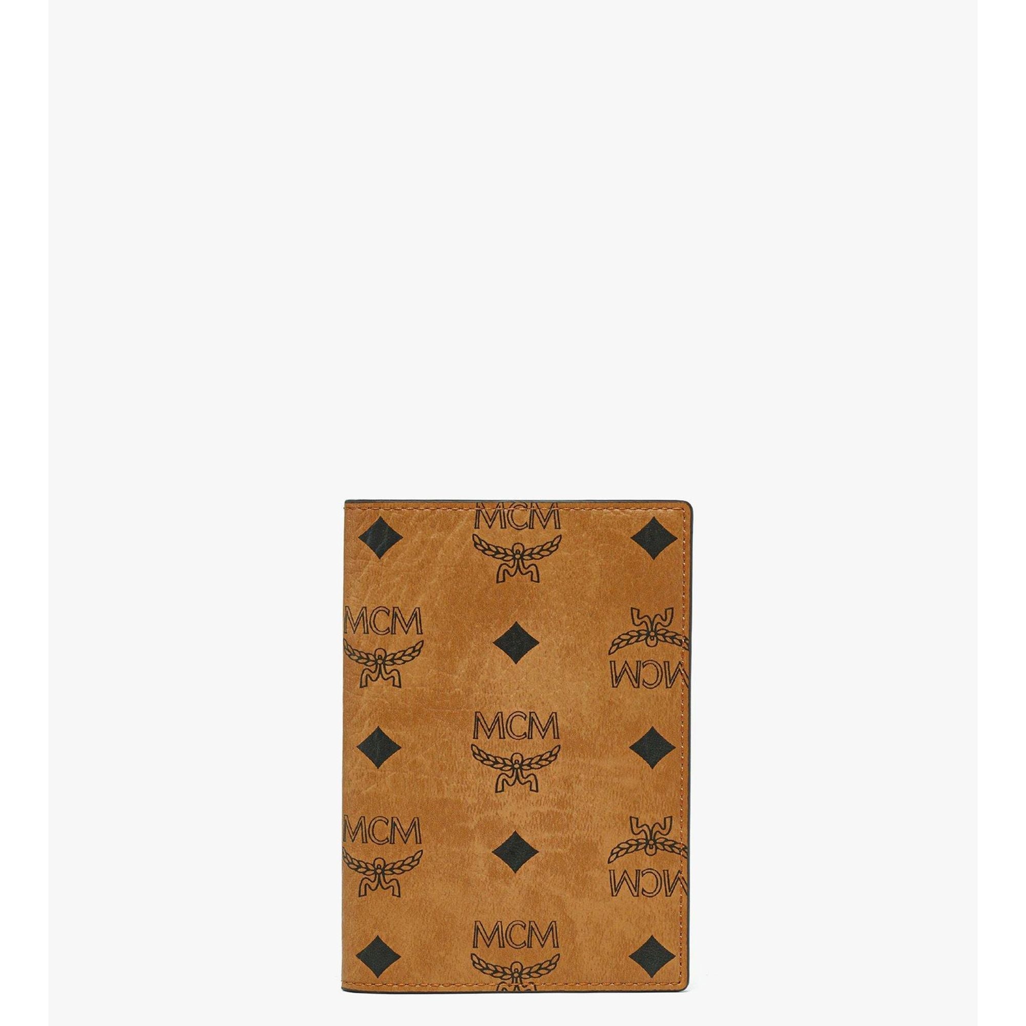 Ottomar Passport Holder In Visetos