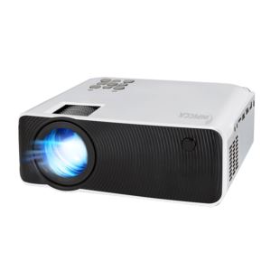 Impecca VP300WK Portable Home Theatre Projector
