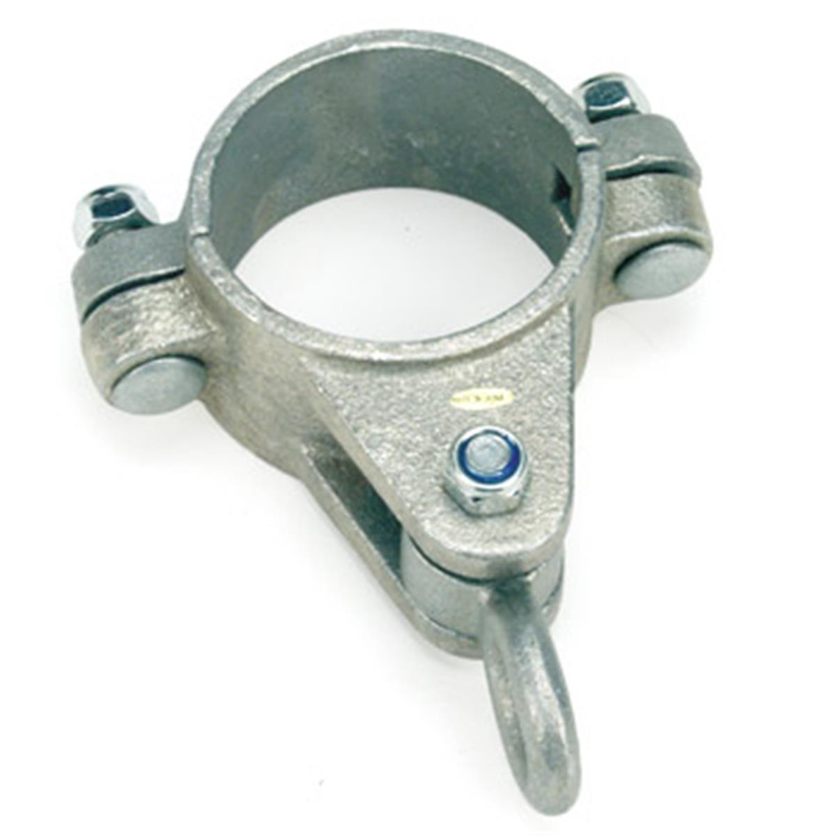 Jensen  Commercial 3.5 in. O.D. Ductile Pipe Hanger
