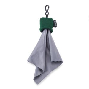 Carson SN-40GR Stuff-It - Green