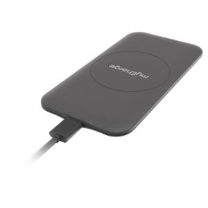 MC-PADSLIM myCharge Wireless Pad Slim - 10W Fast Charge Qi Certified