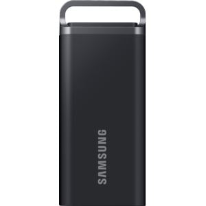 305PH4TBK Samsung T5 EVO Portable SSD with USB 3.2