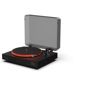 109SPNBTBK JBL Spinner BT