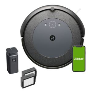 iRobot I415020 Roomba i4 Wi-Fi Connected Robot Vaccuum