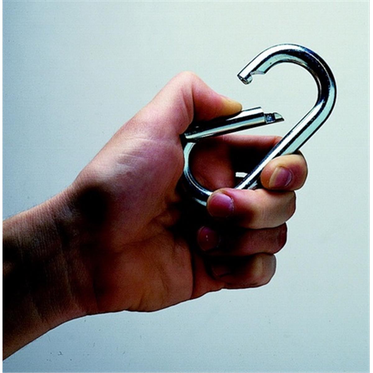 Abilitations  Integrations Comfort Safety Snap Hanging Accessory