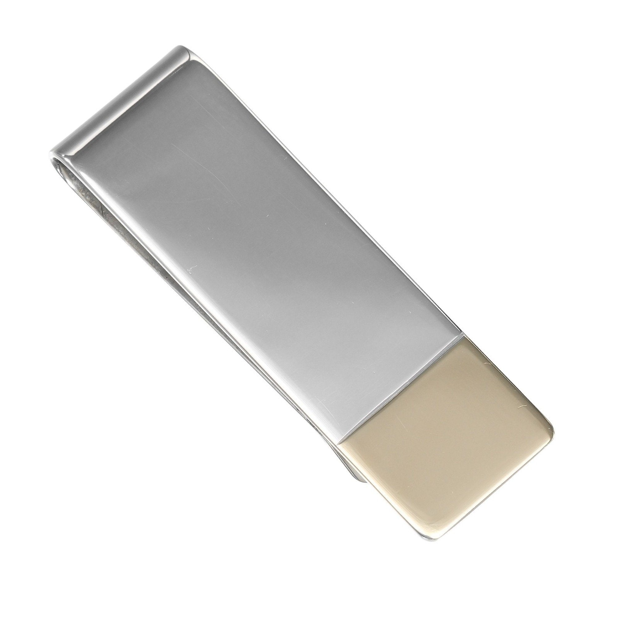 Tiffany 925 Money Clip (Pre-Owned)