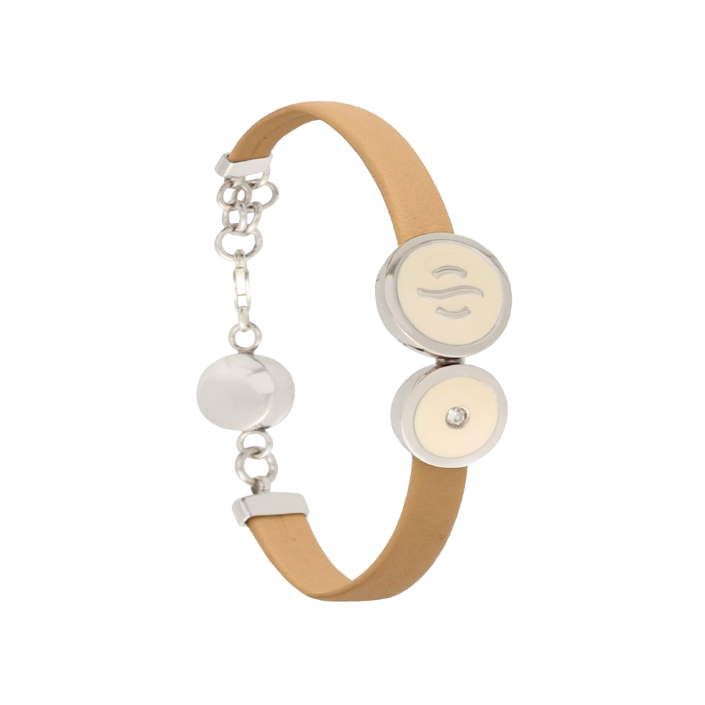 Jewelry Bracelet - Model 81-IVD-C