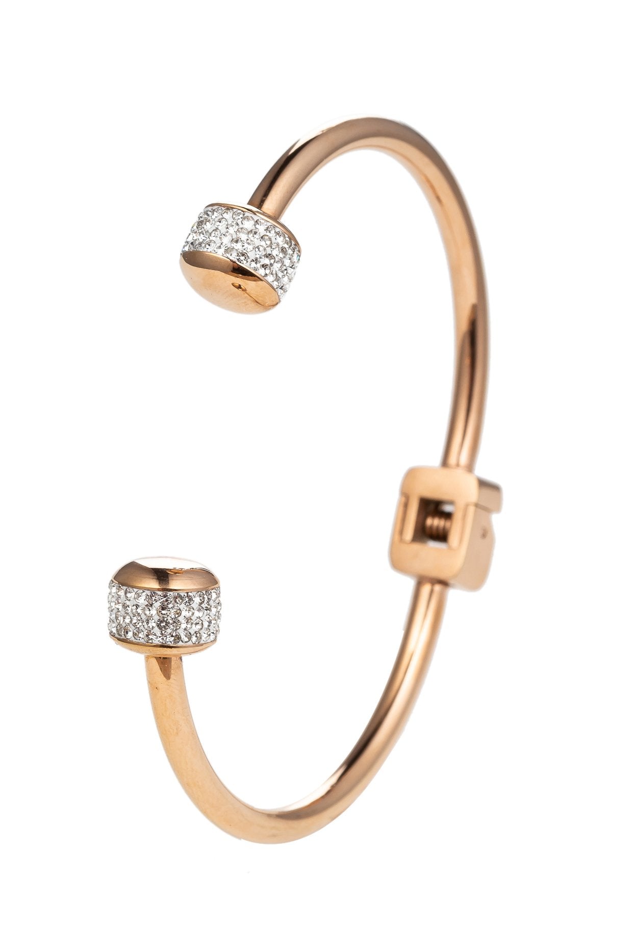 Maya Cuff Bracelet