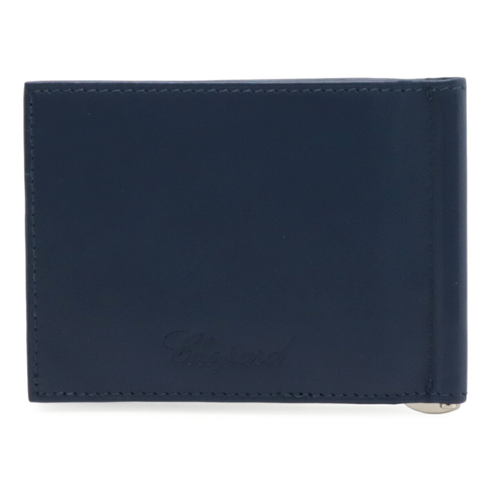 Unspecified Leather Card Case (Pre-Owned)