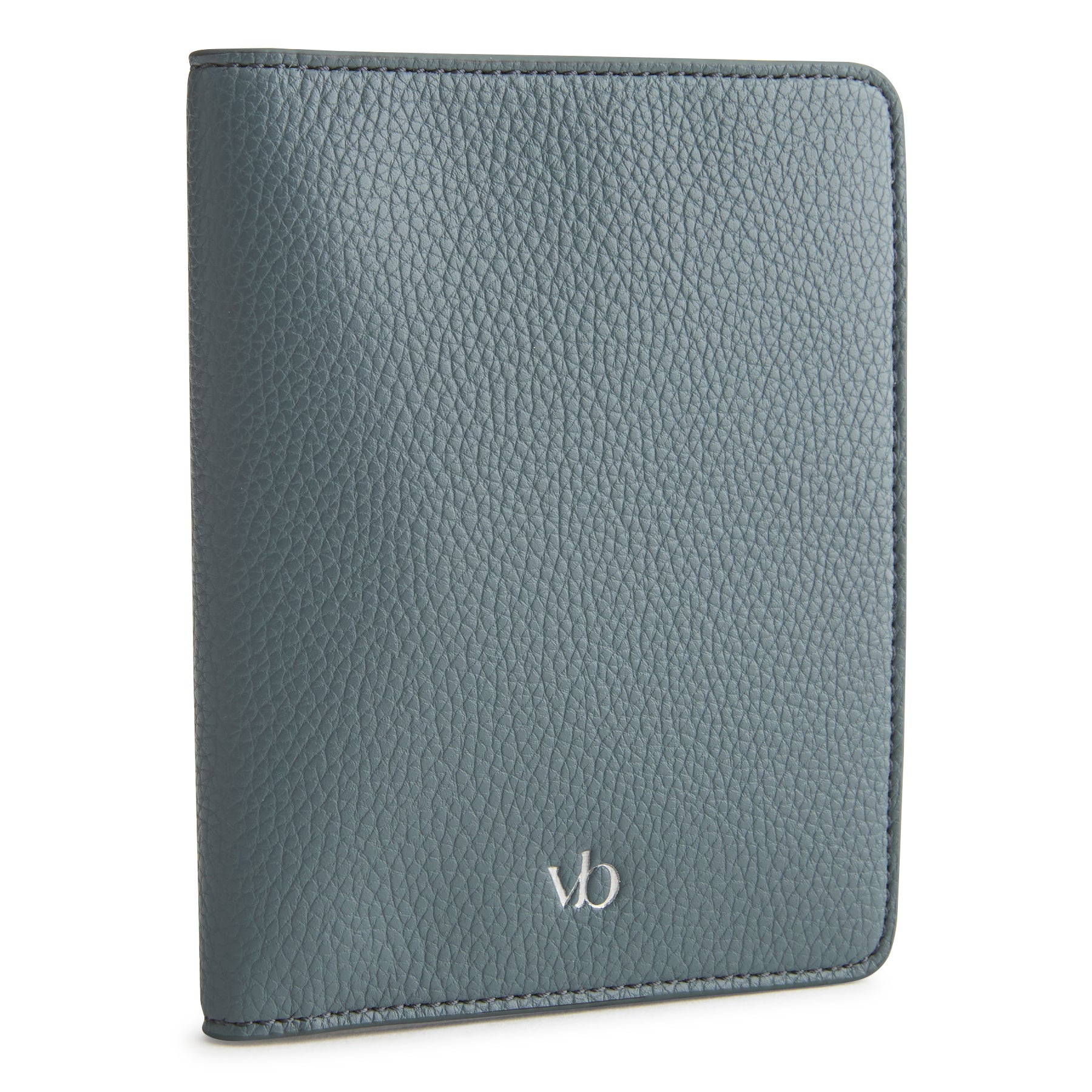 Outlet Faux Leather Essential Passport Cover