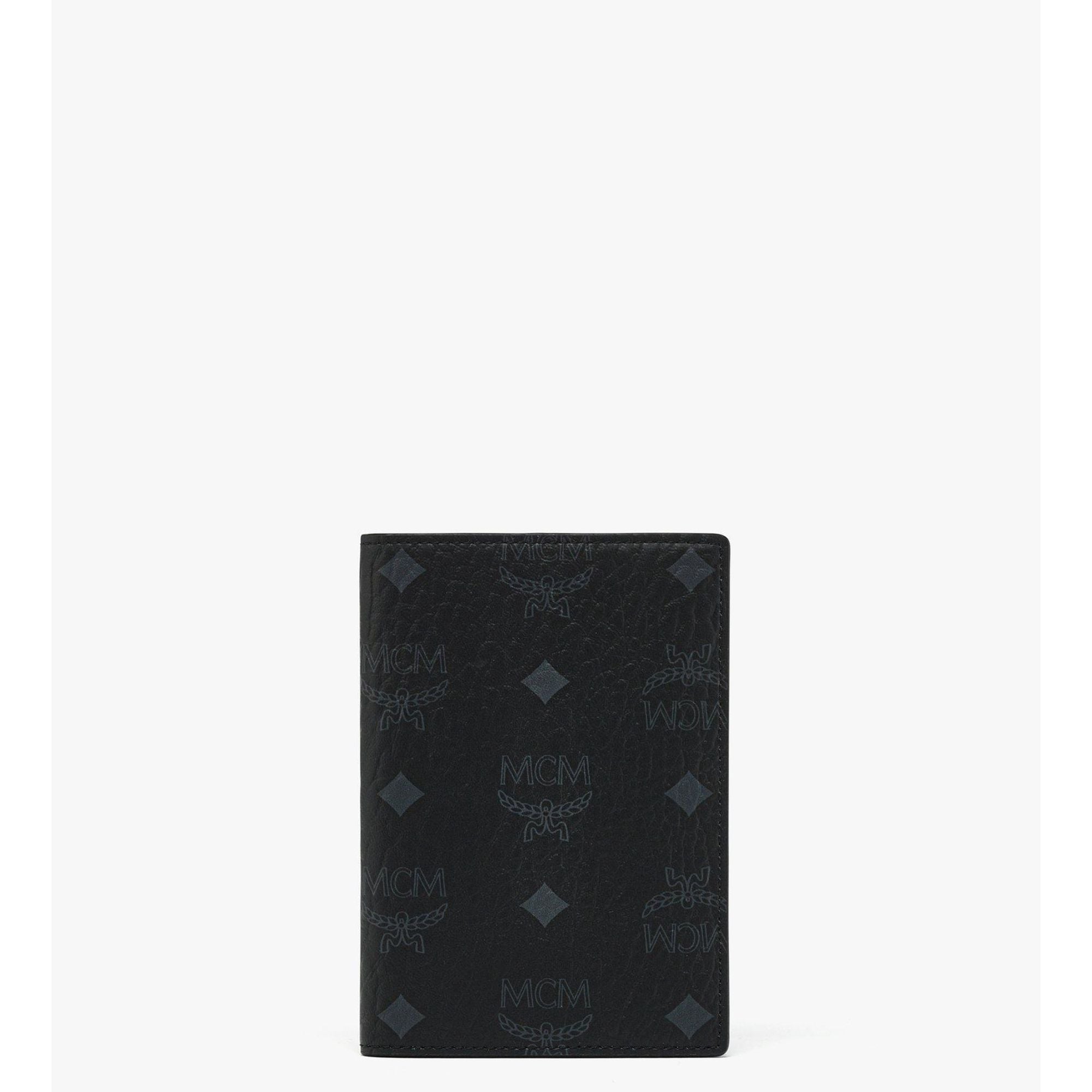 Ottomar Passport Holder In Visetos
