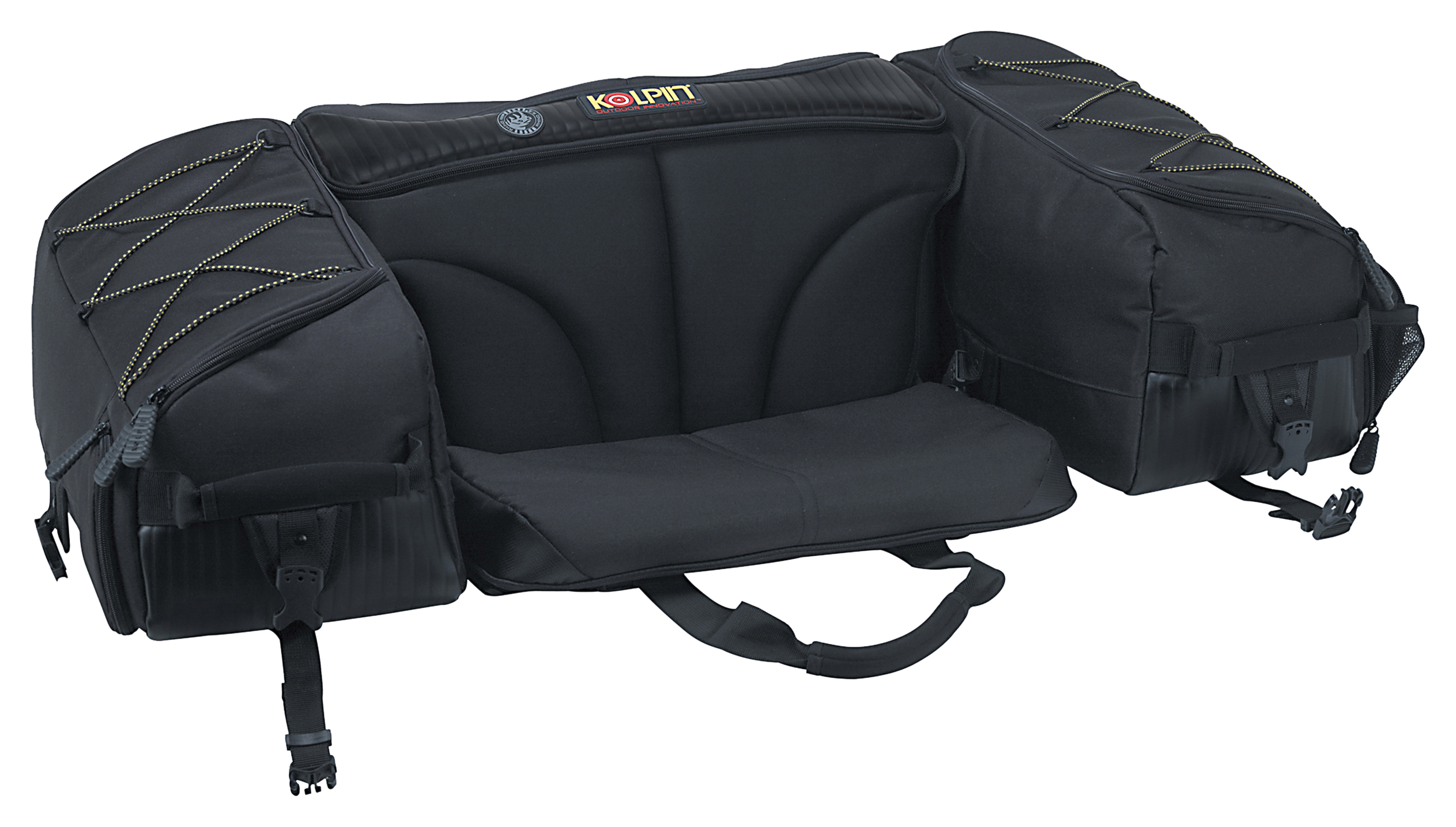 Kolpin Matrix ATV Seat Bag