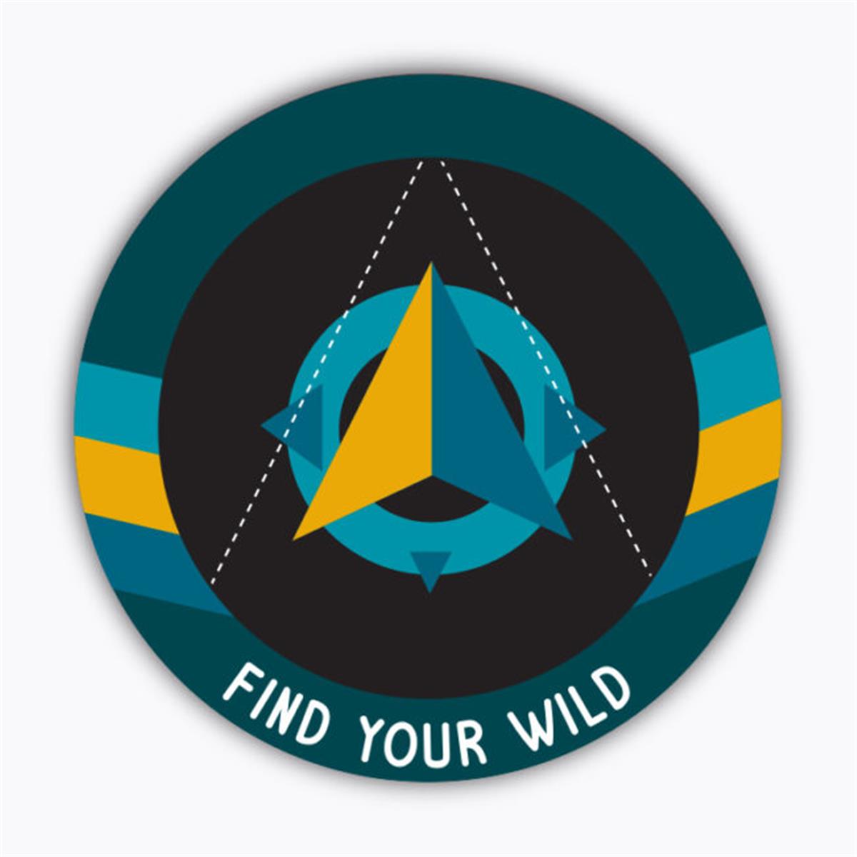 M&M Sales Enterprises  Adventure Find Your Wild Swing