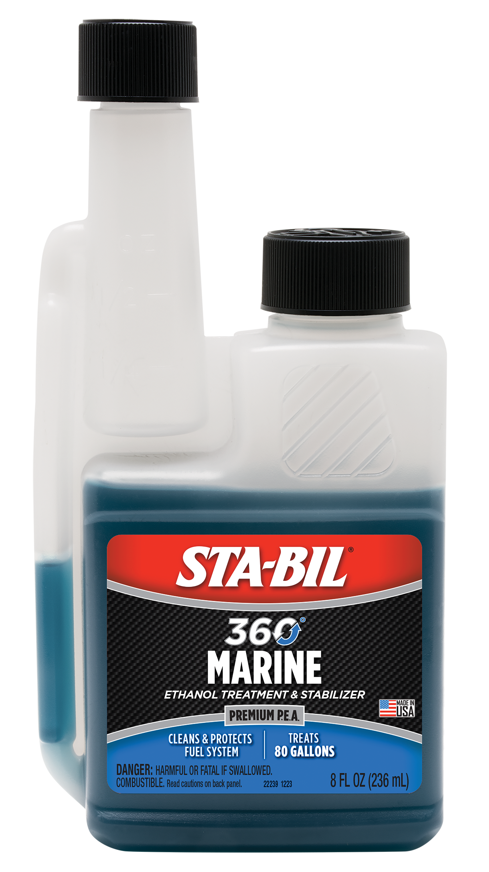 STA-BIL 360° Marine Ethanol Treatment