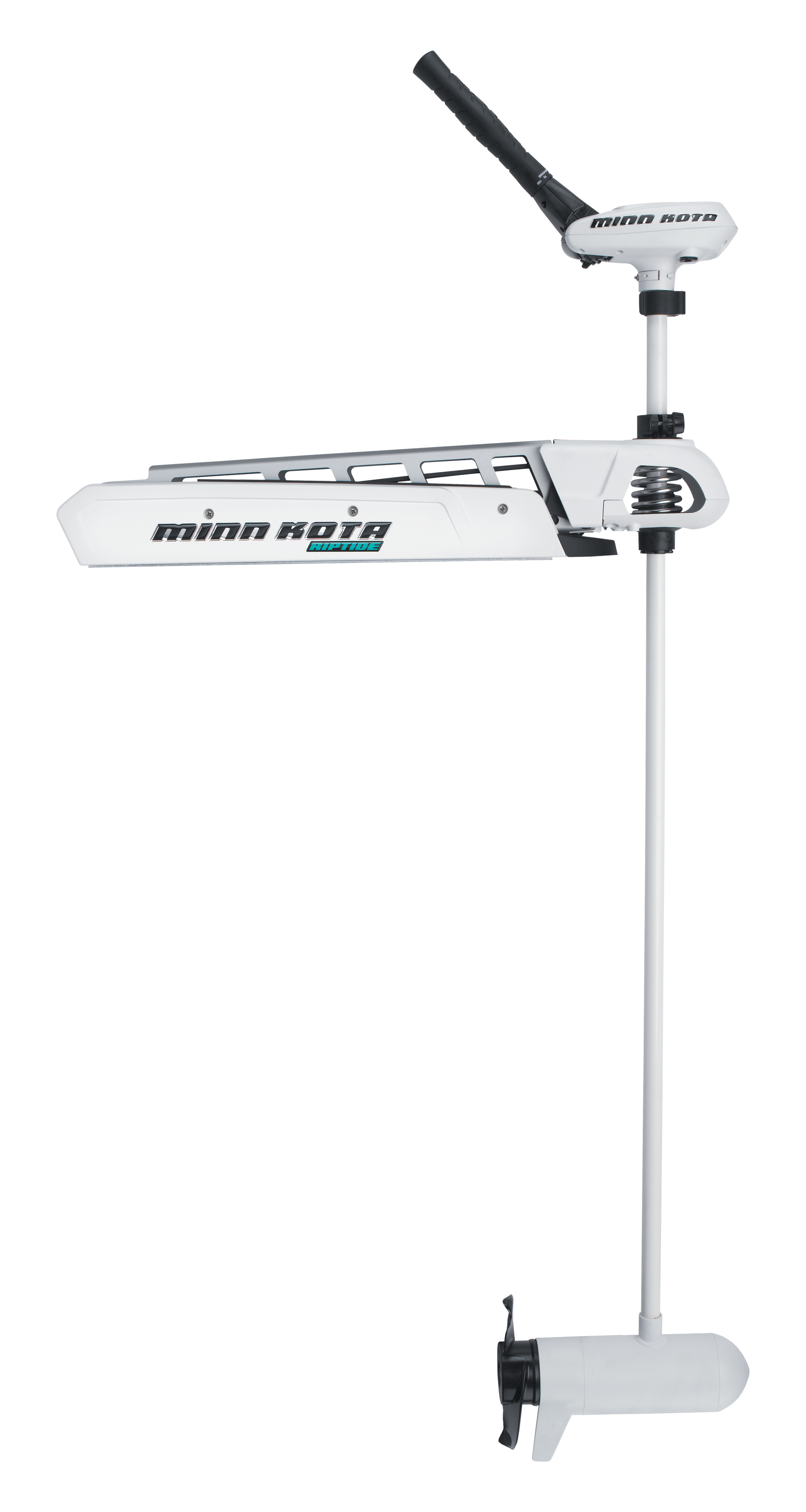 Minn Kota Riptide FORTREX Bow Mount Trolling Motor