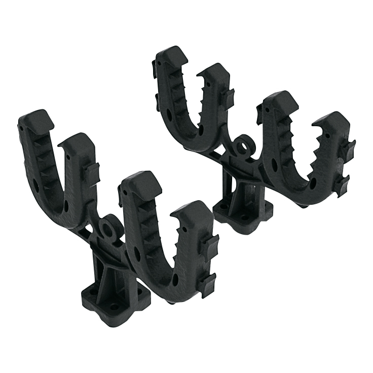 Kolpin ATV Rhino Grips Double Attachment System