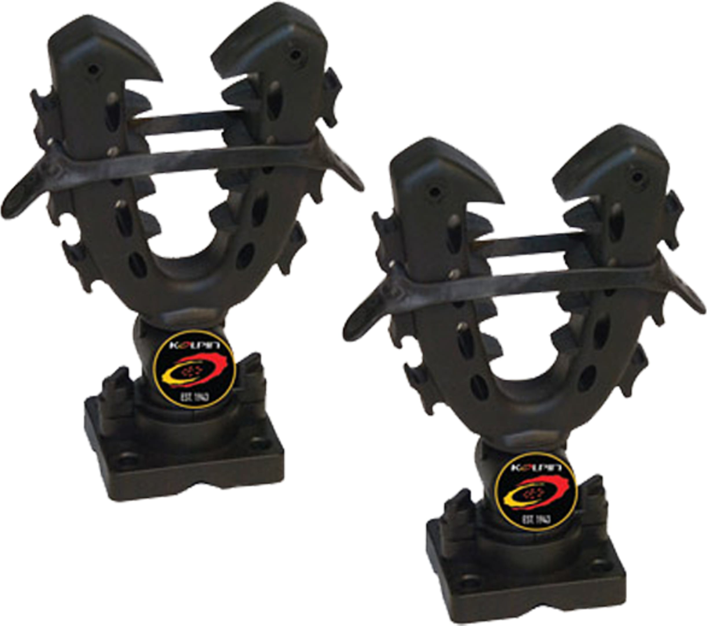 Kolpin ATV Rhino Grips XL Single Attachment System