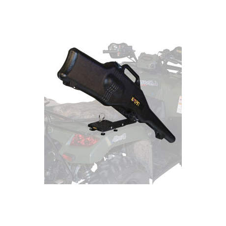 Kolpin ATV Gun Boot 4.3 with Bracket