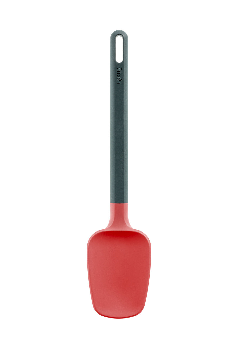 Lekue Silicone Spoon Spatula