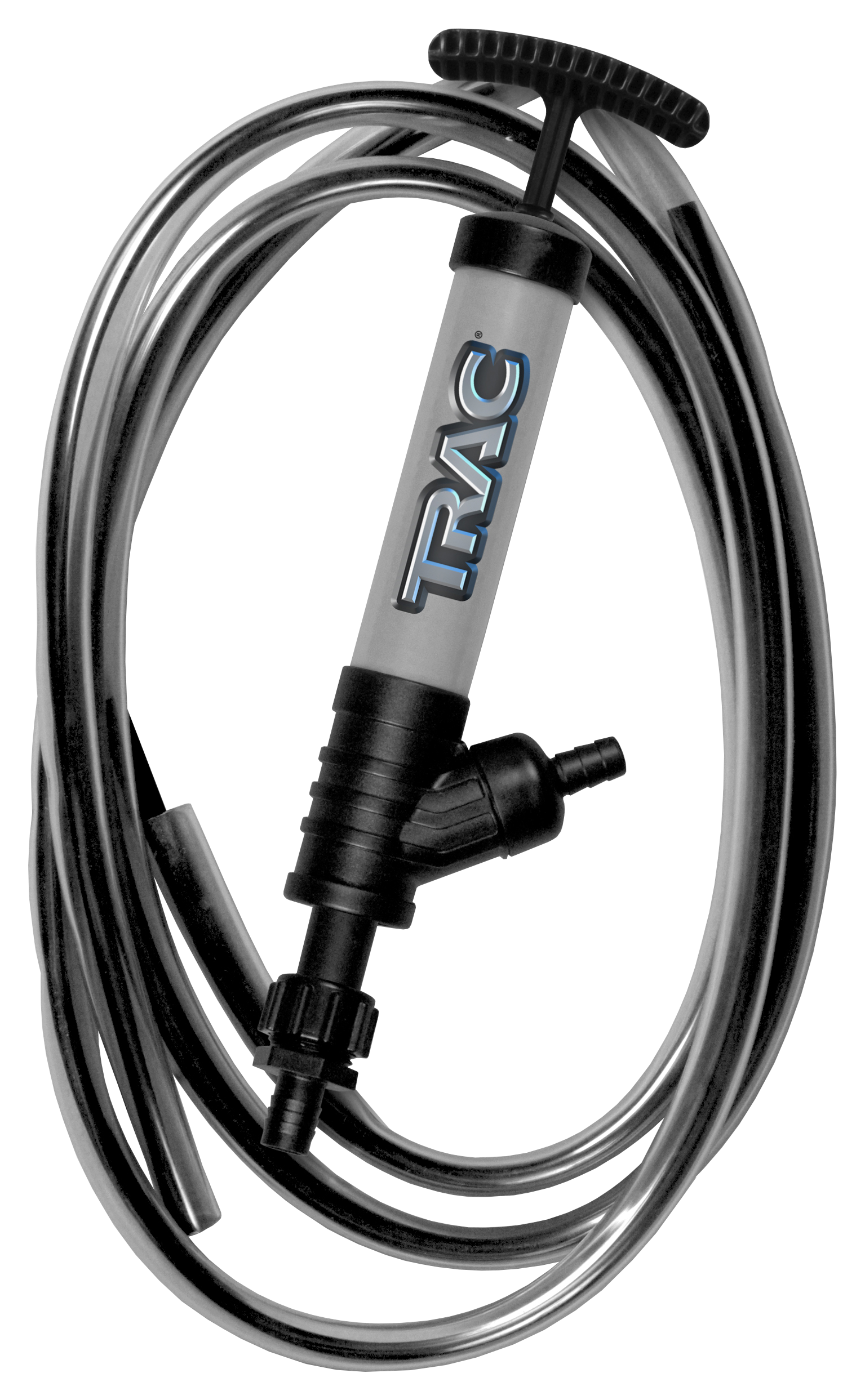 TRAC Fluid Extractor Hand Pump