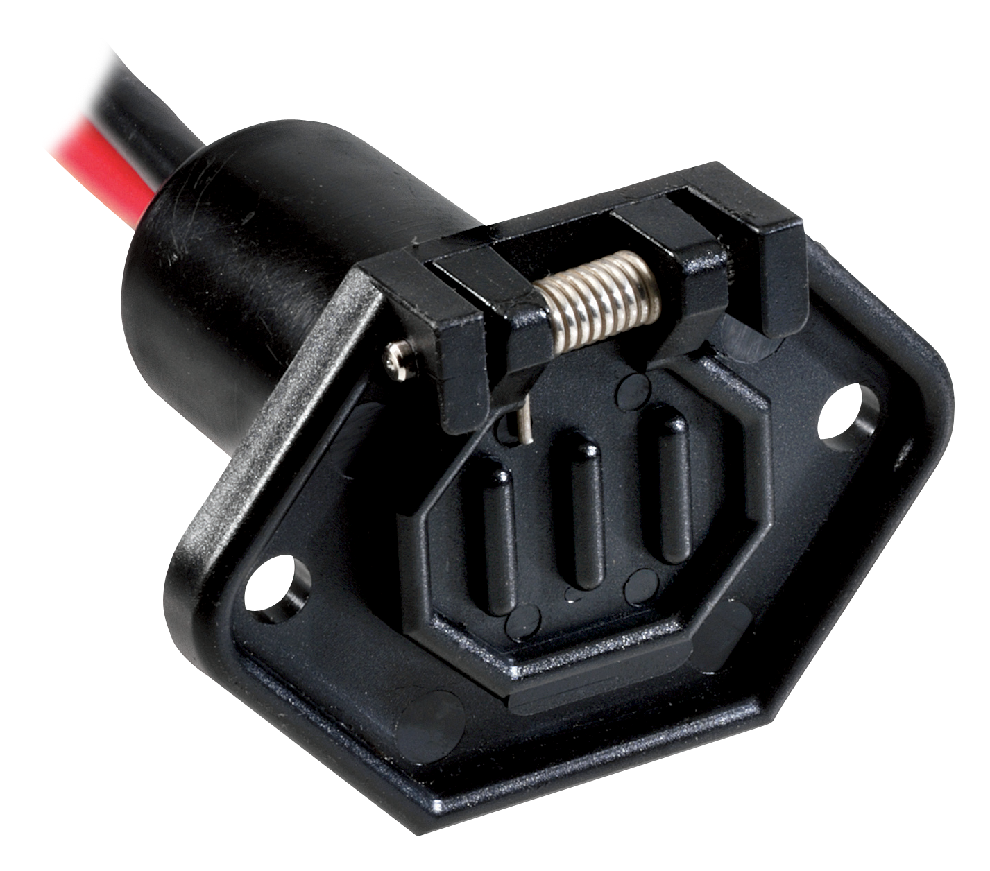 Bass Pro Shops Trolling Motor Plugs or Receptacles