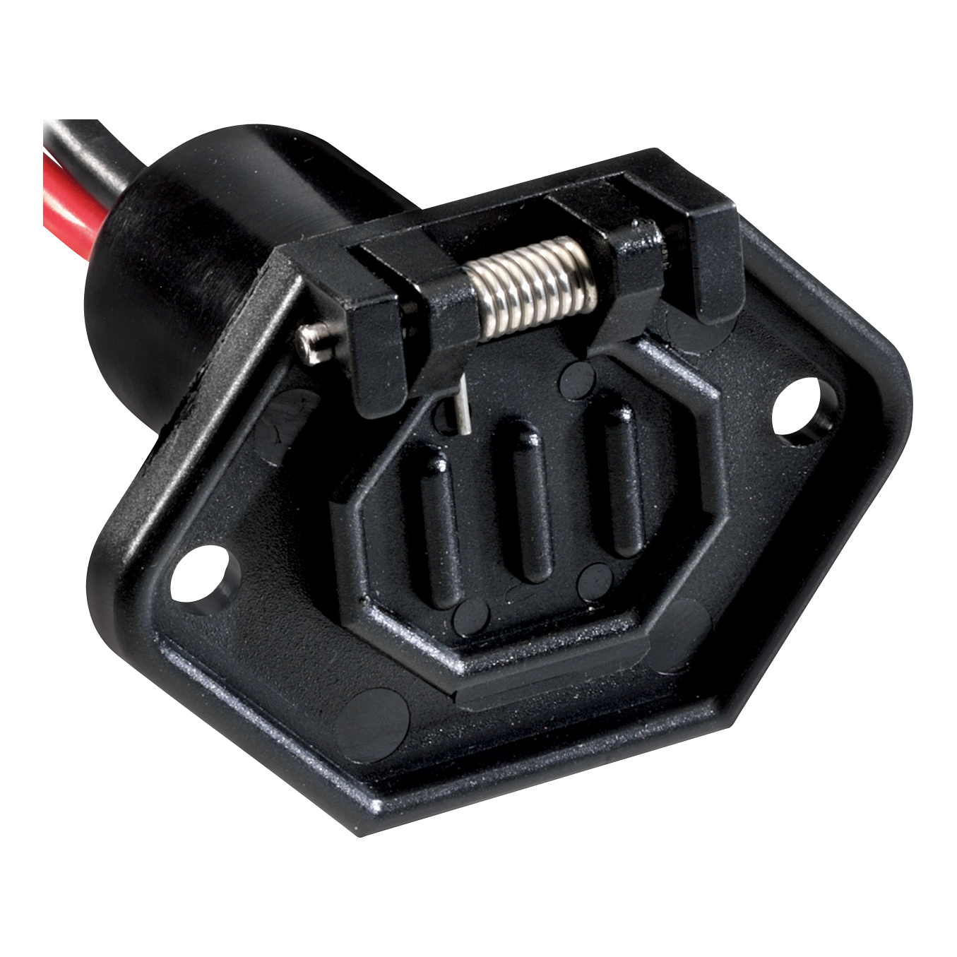 Bass Pro Shops Trolling Motor Plugs or Receptacles