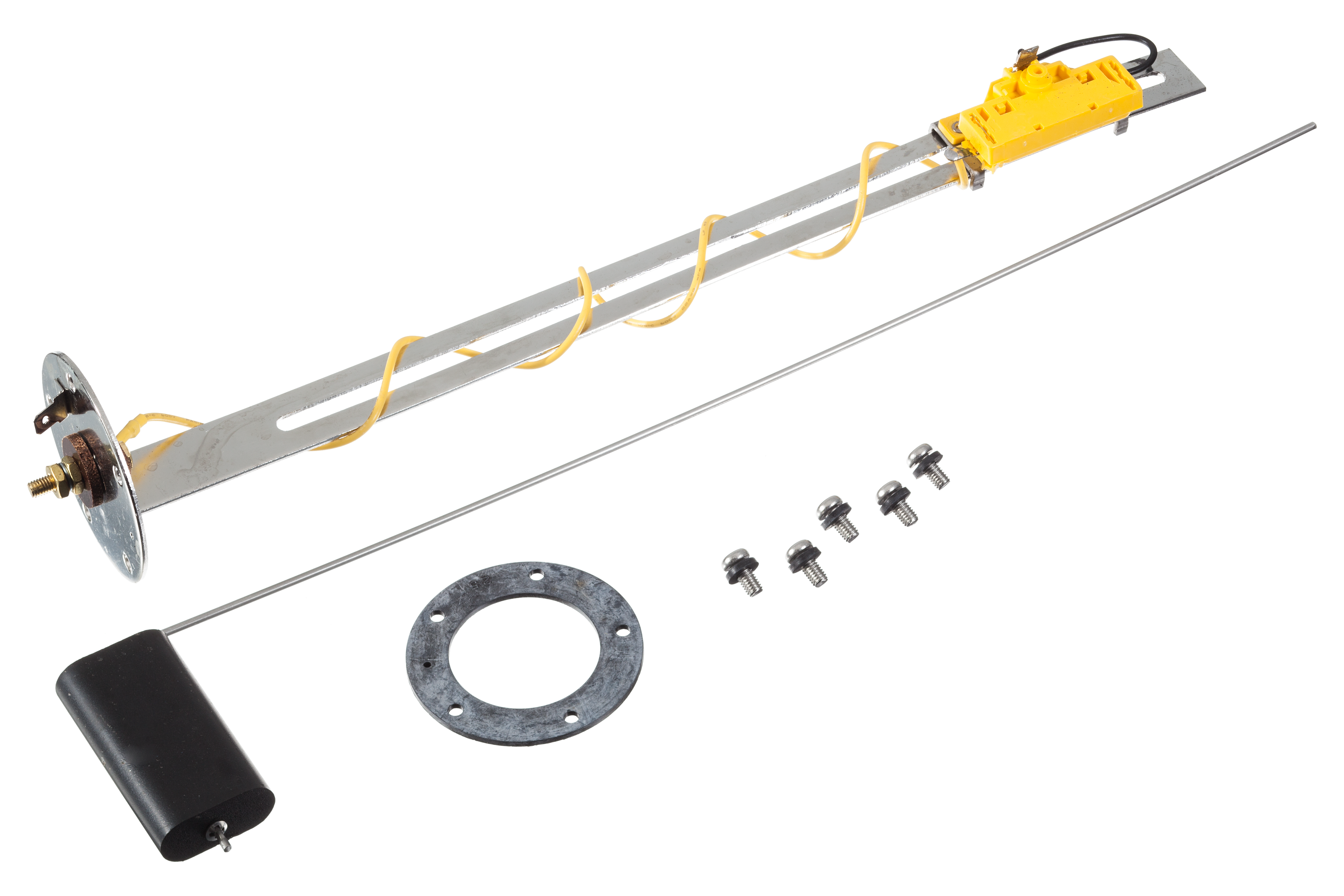Bass Pro Shops Fuel Tank Universal Sending Unit