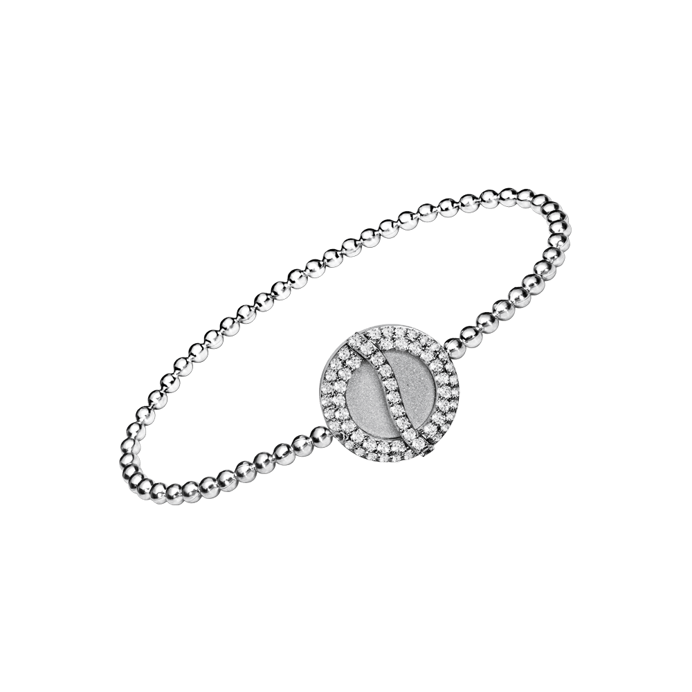Jewelry Bracelet - Model 10STWT-STS-XL