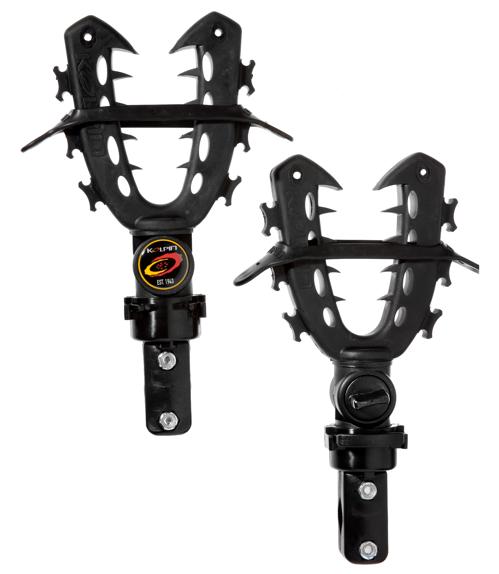 Kolpin Rhino Grip XL with Handlebar/Rack Mount