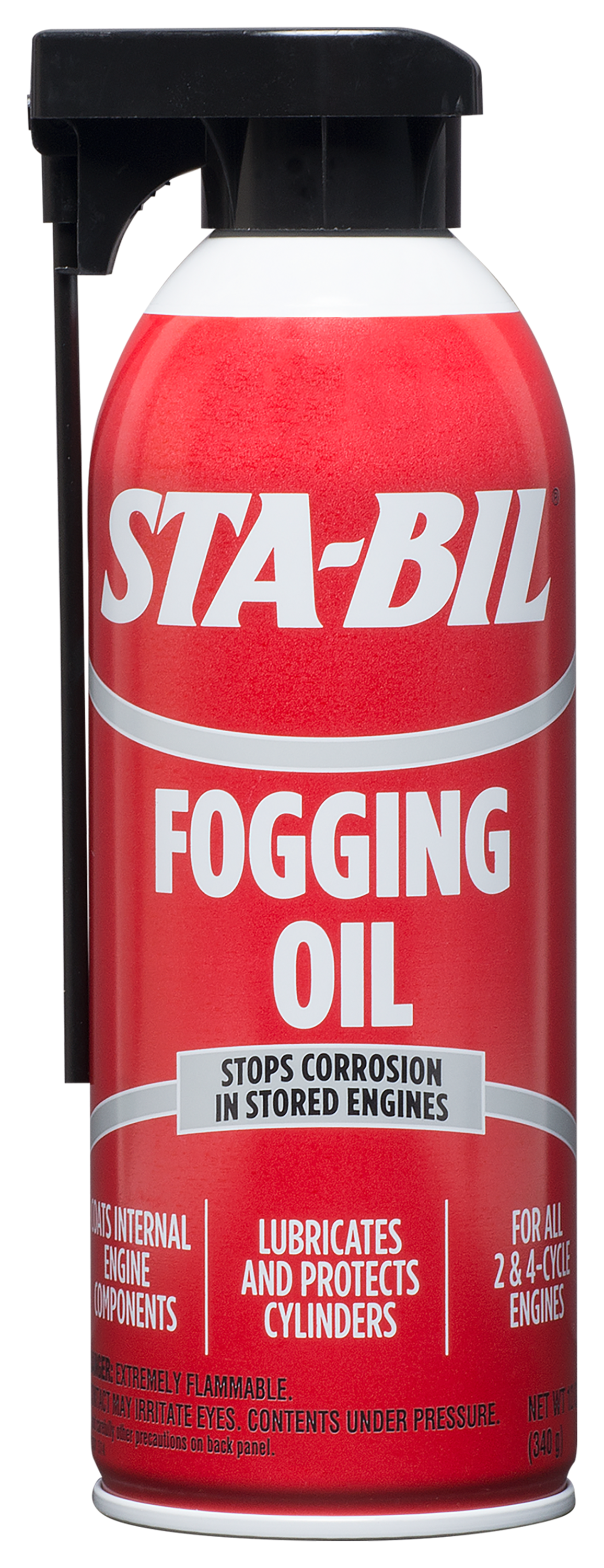 STA-BIL Fogging Oil