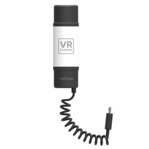 MC-VRCharge myCharge VRCharge Portable Charger 3350mAh