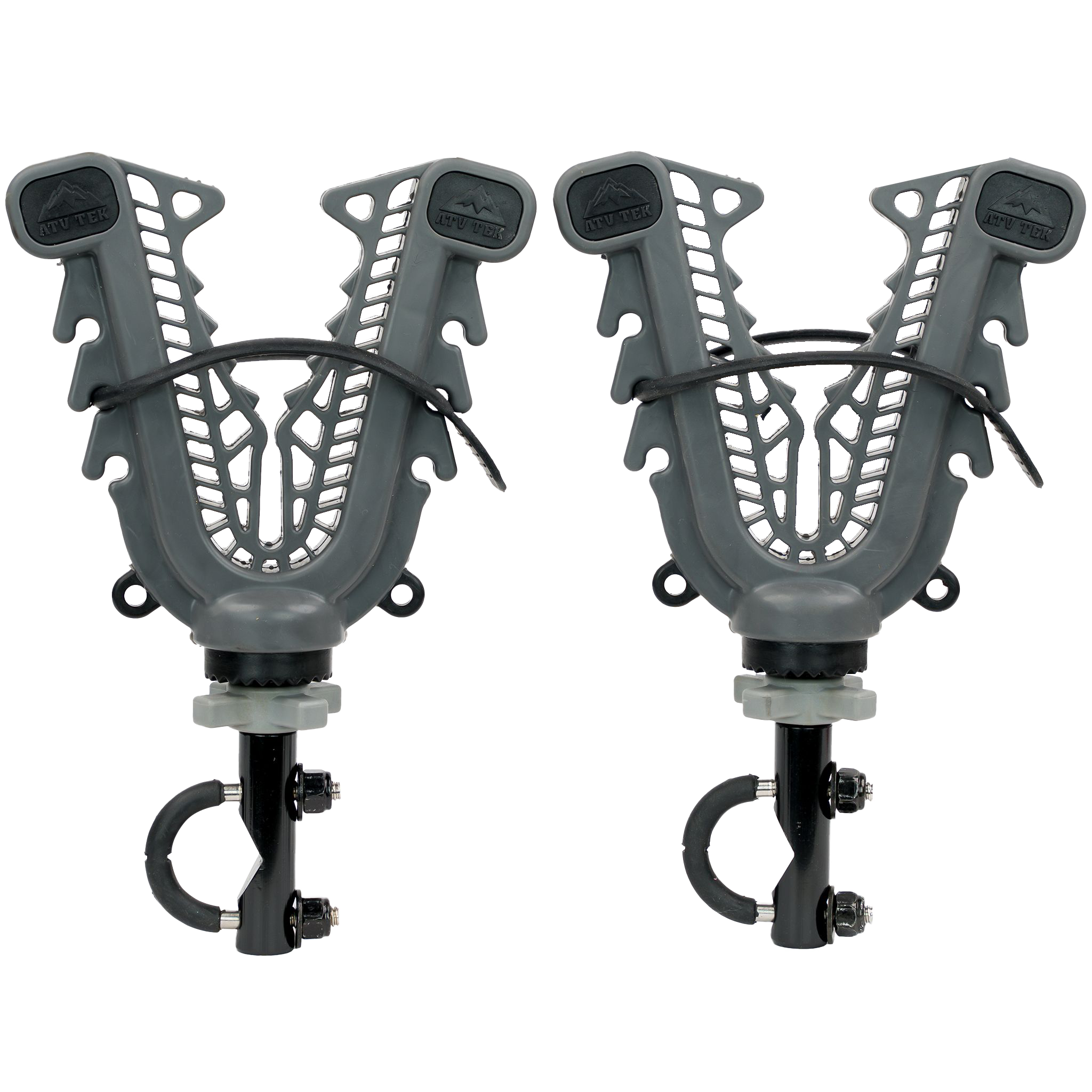 ATV TEK V-Grip Handlebar