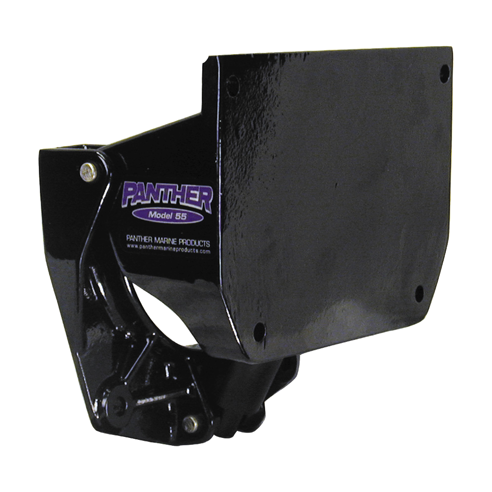 Marine Tech Panther Model 55 Trim and Tilt