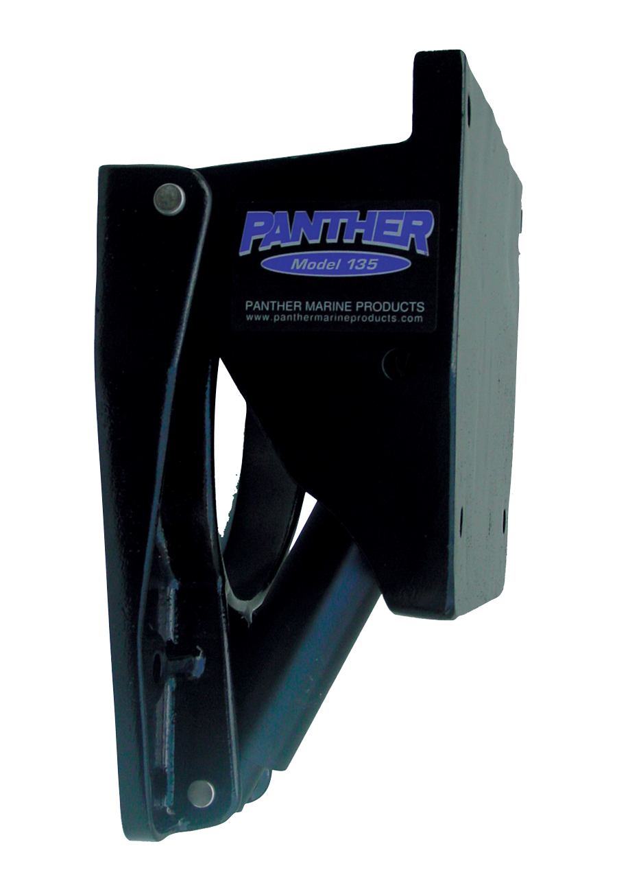 MarineTech Panther Model 135 Trim and Tilt