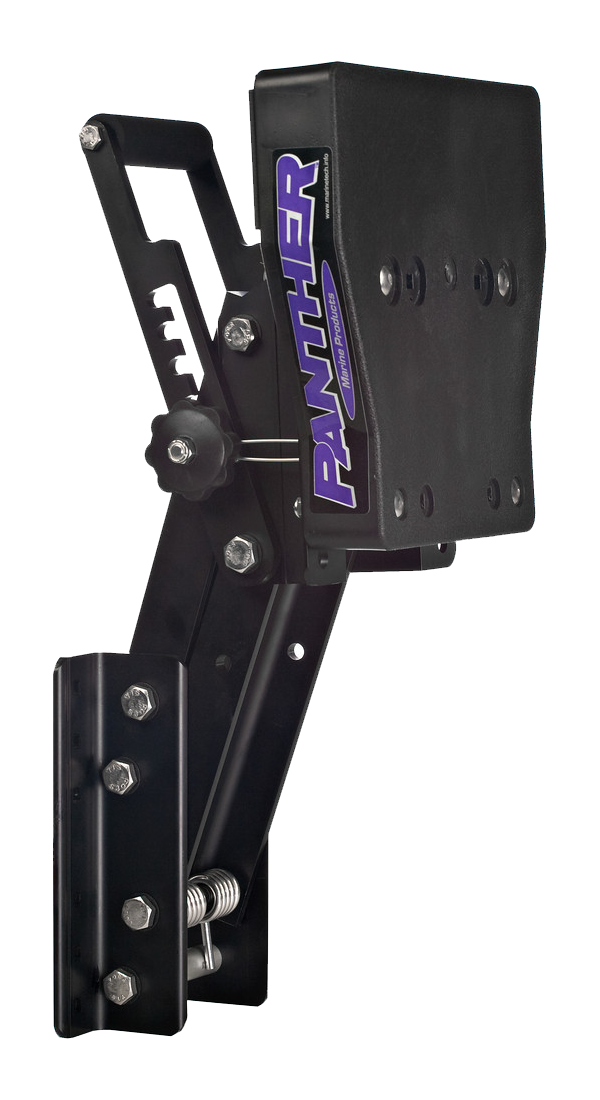 MarineTech Panther 4-Stroke Bracket