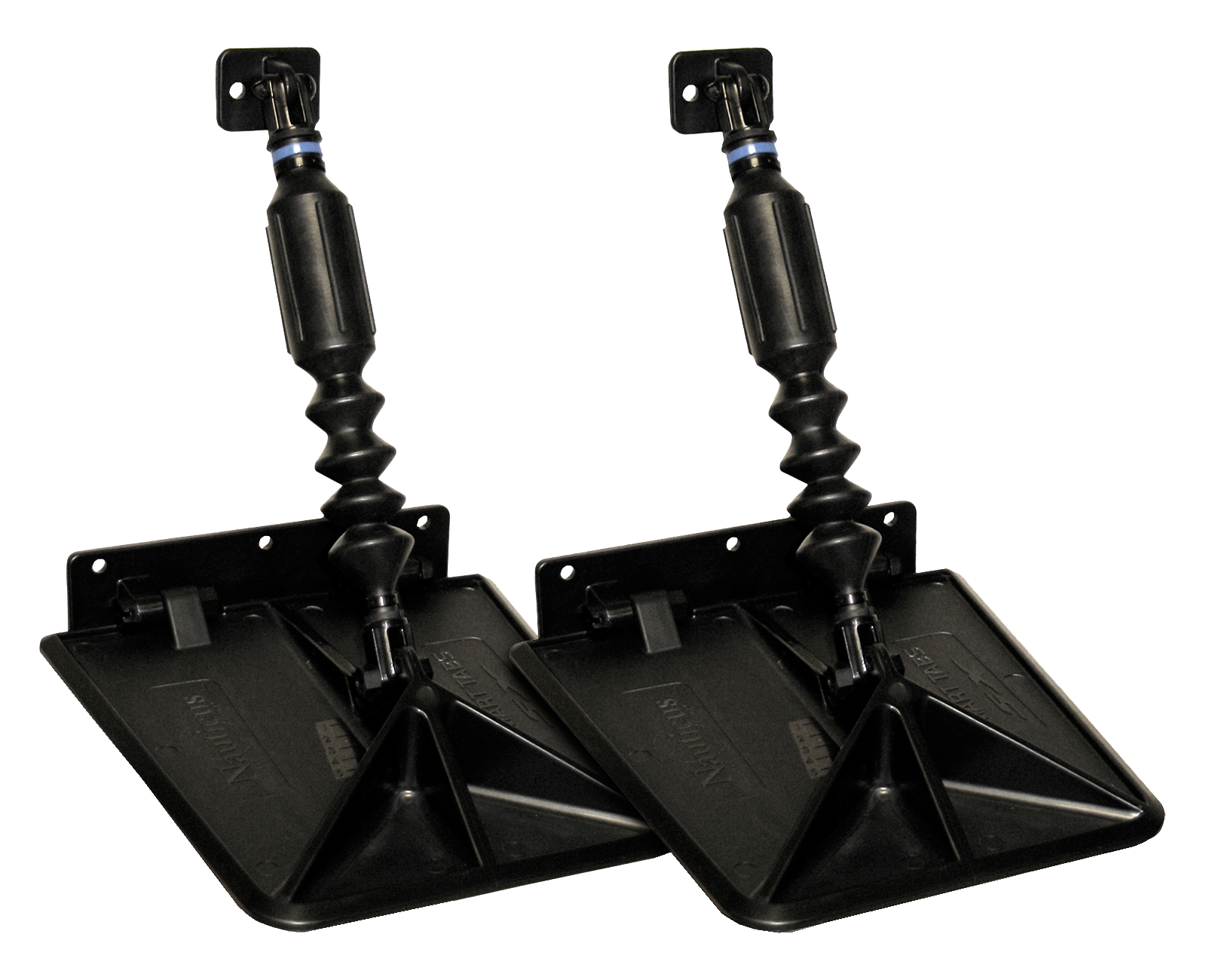 Nauticus Smart Tabs SX Automatic Trim and Stabilizer System
